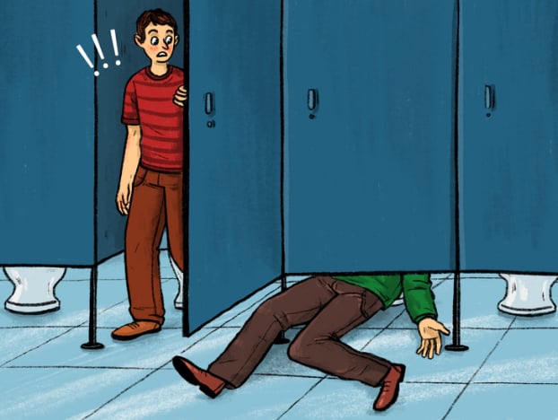 3