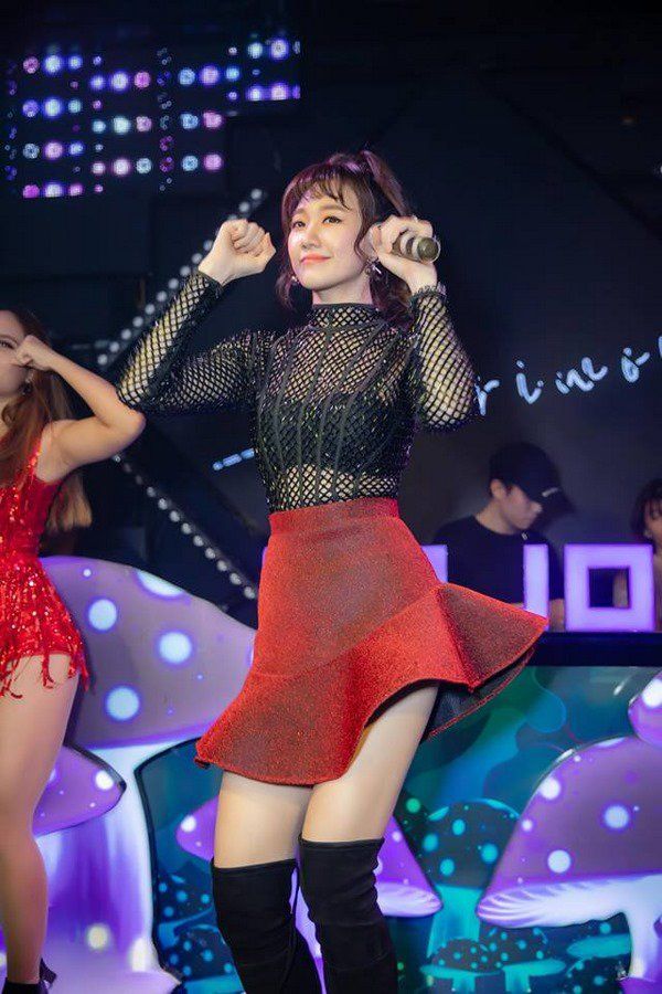 Empty