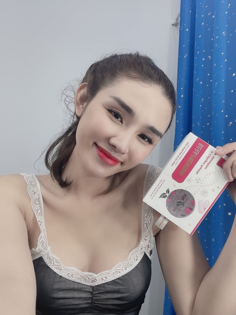 Bora Premium viên uống giúp thay đổi Mừng SHBET phiên bản mới 2025