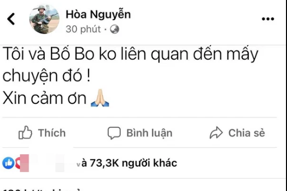 hoaminzy