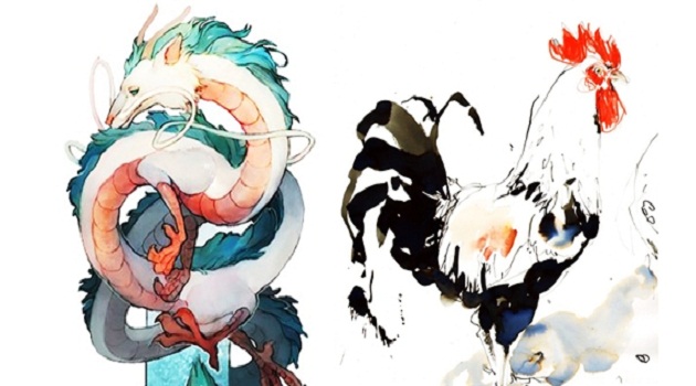 3