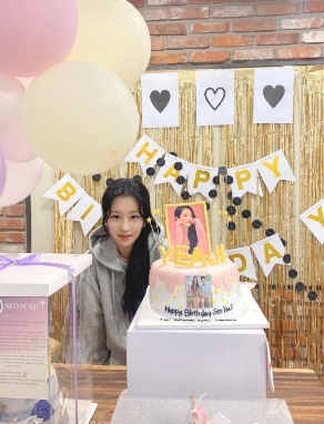 snyejin