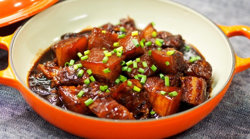 thit kho