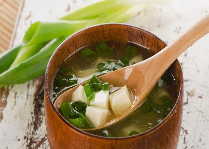 canh miso