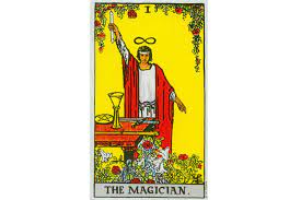 magican