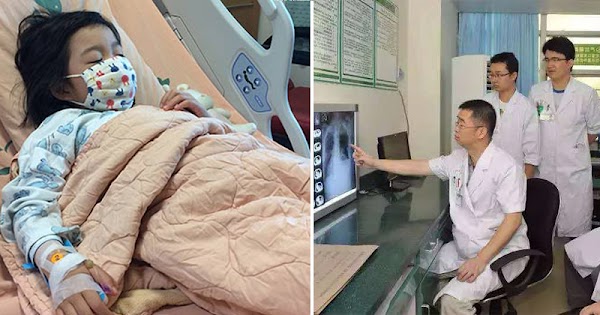 Trẻ mắc viêm gan bí ẩn có 4 triệu chứng. Ảnh minh họa/Nguồn: mch