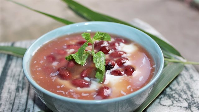canh dau do