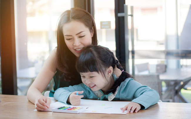 Những đứa trẻ có điểm số không cao chưa hẳn sẽ thất bại trong tương lai.