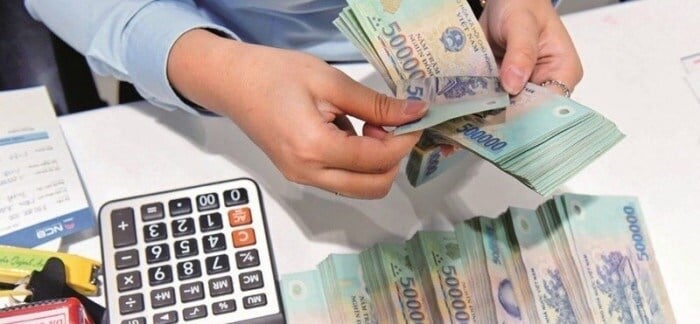 Người lao động được tăng lương tối thiểu từ ngày 1/7.