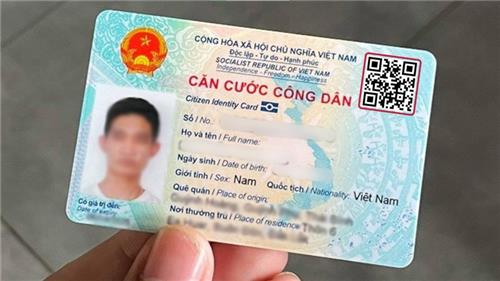 cccd gan chip