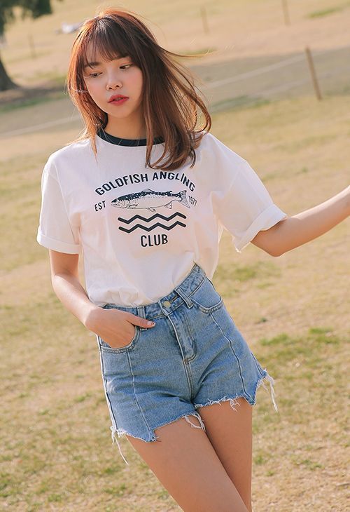 ao-thun-oversize-mix-short-jean