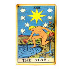 star