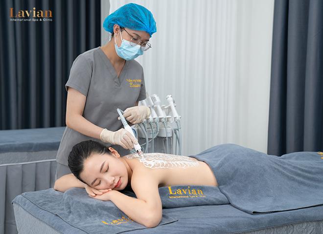 Hoạt chất Bioskin an toàn, phù hợp với mọi Mừng SHBET phiên bản mới 2025