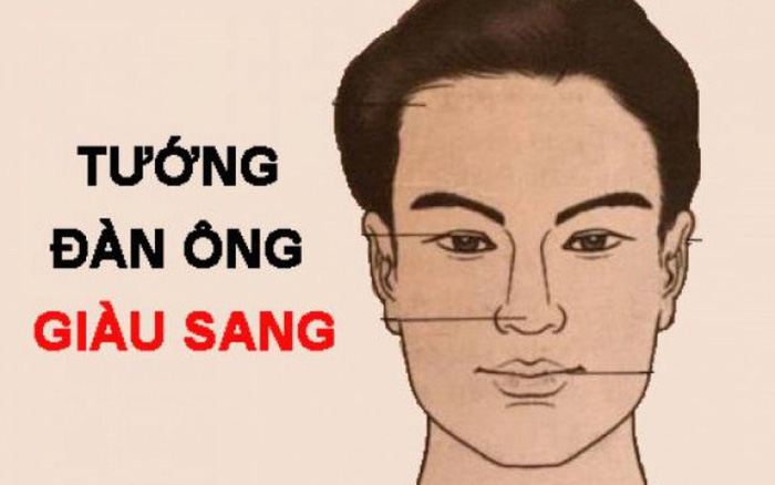 tuong dan ong giau co chung thuy