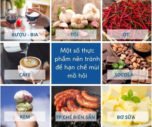 thuc-pham-nen-tranh-han-che-mui-mo-hoi