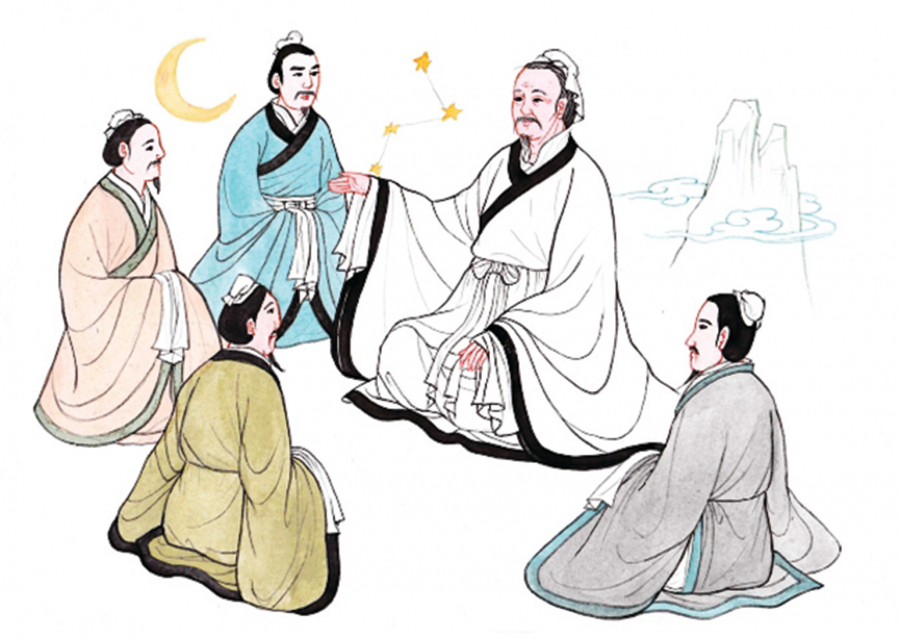 co-nhan-day-thieu-nien-hoc-nhin-trung-nien-dam-lieu-van-nien-giac-ngo-1-192632