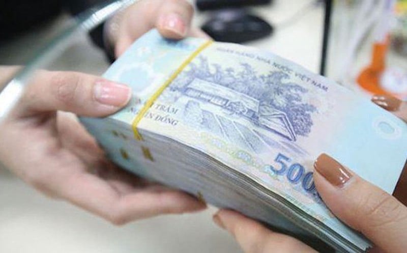 cach giup tien sinh loi