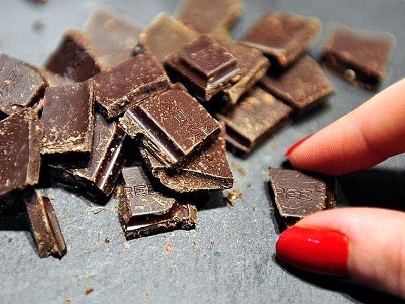 Chocolate-Den