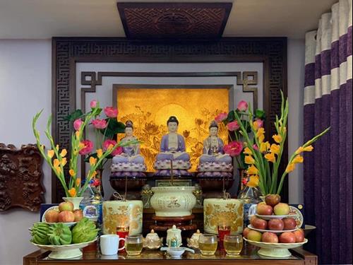 thu khong cho tang