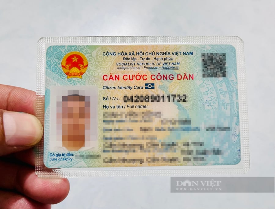 cccd gan chip