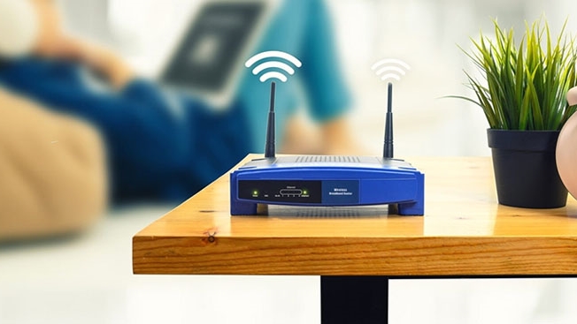 loi wifi cham