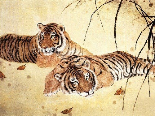 Con giáp may mắn cuối tháng 7 âm 