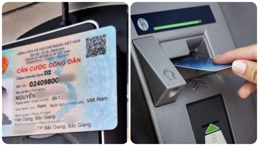 cccd gan chip va 10 dieu nen biet