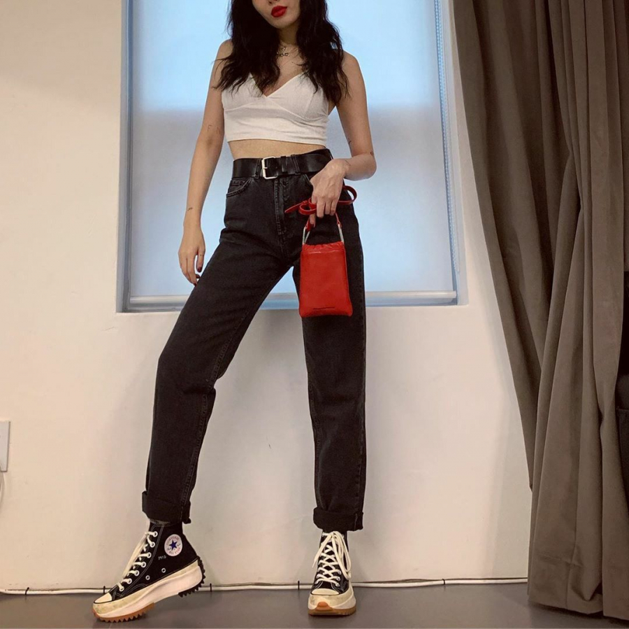 cach-mac-dep-cach-phoi-ankle-boots-giay-cao-co-hyuna