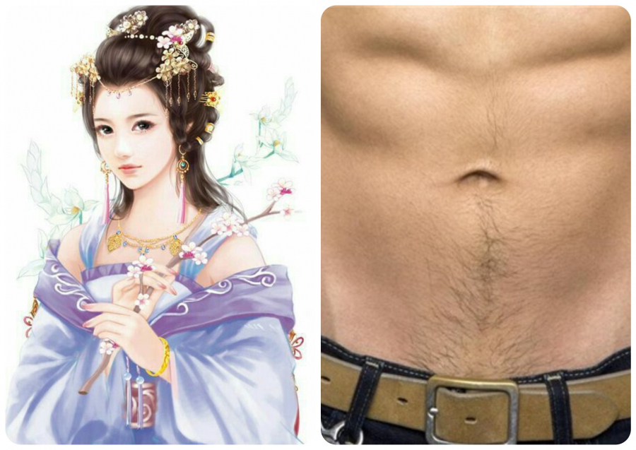 dan ong mao quy nhu vang vi sao