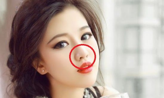 Ngũ quan có dấu hiệu phát tài
