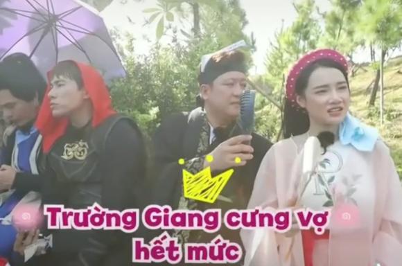 truong-giang-22sung22-vo-tan-may-xanh-lau-mo-hoi-tranh-nang-noc-nha-noi-mot-cau-la-ram-rap-nghe-du-khong-thich-4-ngoisaovn-w1438-h954