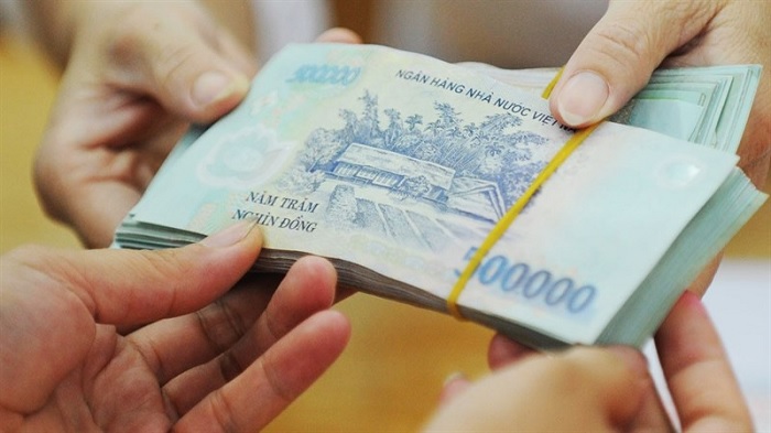 Bảng lương của ngành quân đội năm 2022