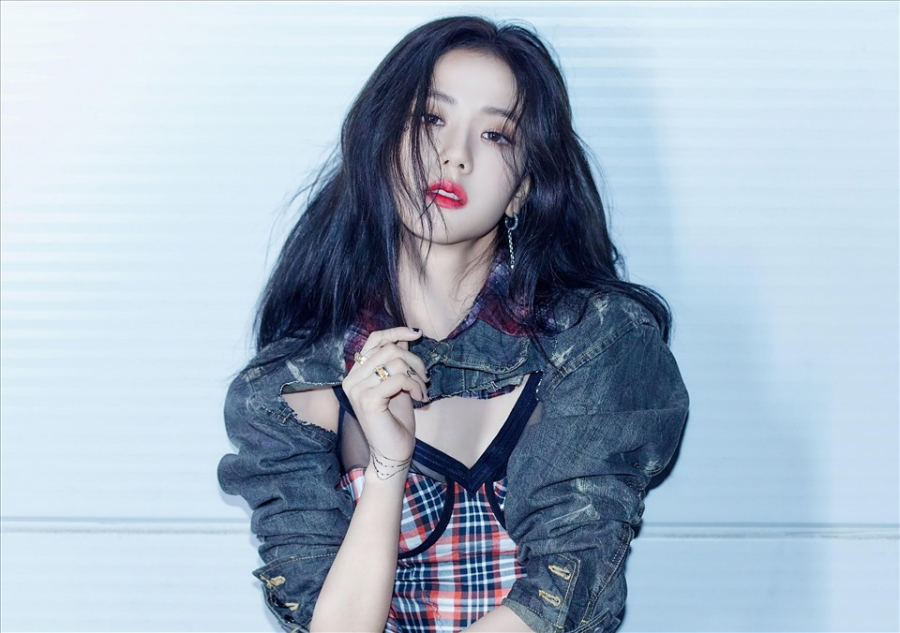 Blackpink-S-Jisoo-In