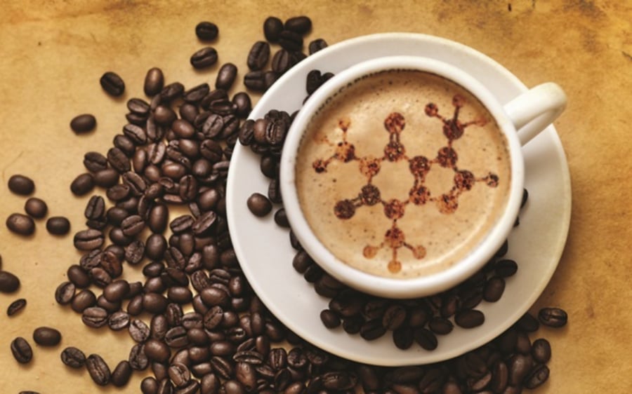 caffeine