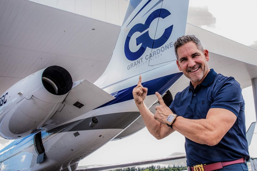 Grant Cardone