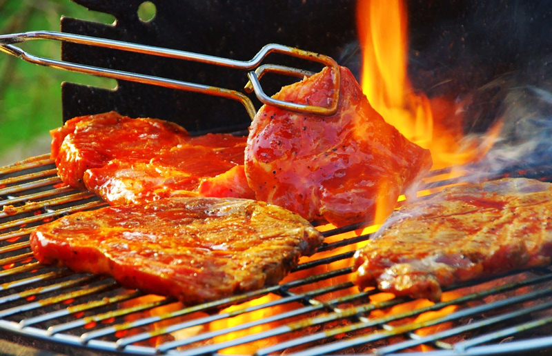 BBQ