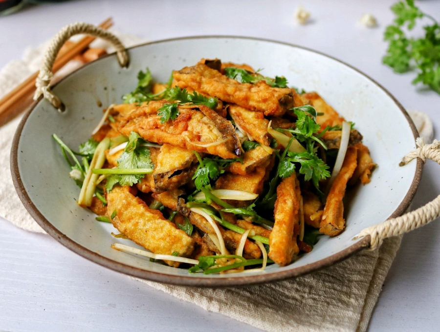 Như vậy, chỉ mất vài phút là bạn đã có món cà tím chiên giòn với hương vị đậm đà, đưa cơm. Chúc các bạn thành công với Shbet0099 cá cược trực tuyến đơn này.
