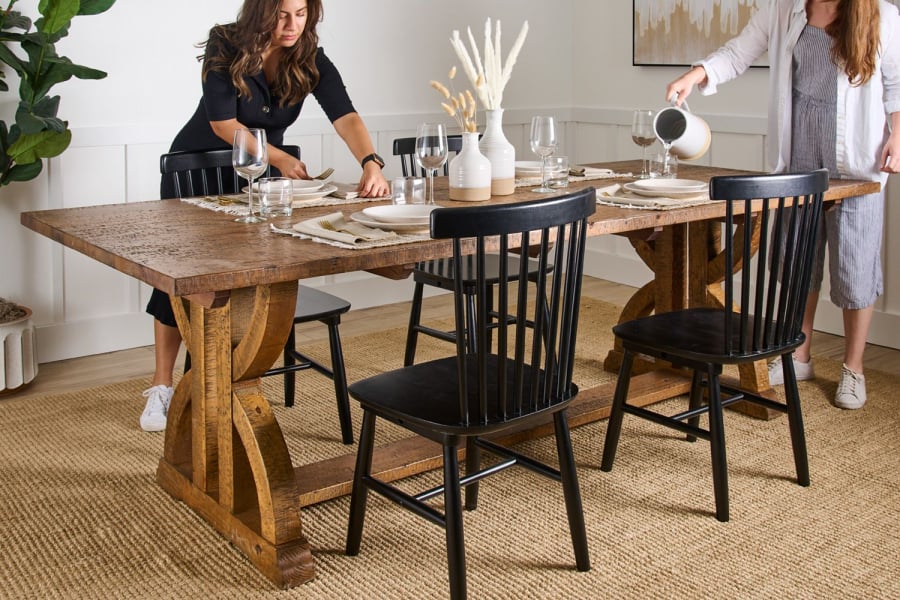 SPR-Etinee-96-trestle-dining-table-Jay-Wilde-ea1c6fd72c474210922318768ff94a10
