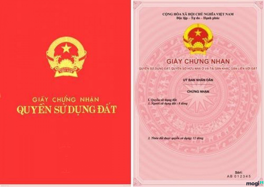 truong hop khong duoc cap so do