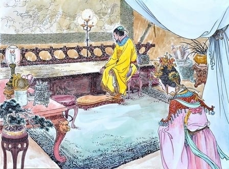 thoi-co-ddai-dan-ong-giau-thuong-nam-the-7 thiep-dan-ong-ngheo_van-khong-e-vo_2