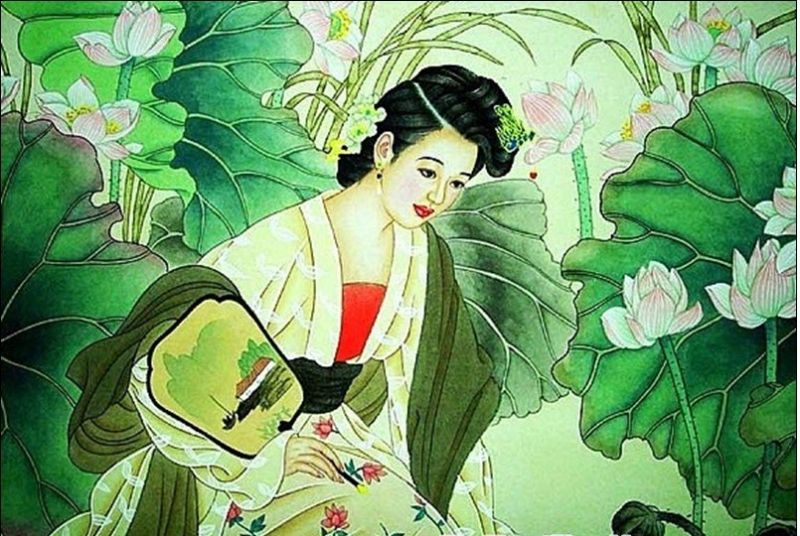 Gái thở dài có ý nghĩa gì?