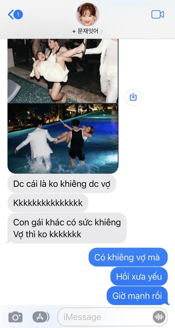 tran-thanh-khoe-anh-quay-duc-nuoc-dam-cuoi-cua-dieu-nhi-lap-tuc-lien-bi-hari-won-nhac-nho-nhe-1-ngoisaovn-w1098-h2048