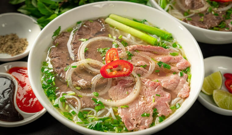 pho bo