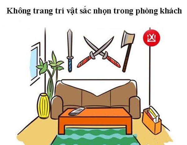phong thuy