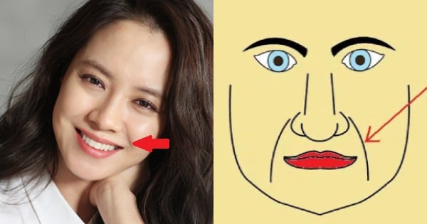 Tướng phụ nữ xinh như tiên cũng đừng lấy
