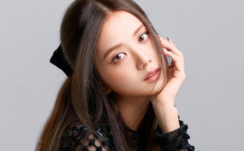 Blackpinks-Jisoo-Con