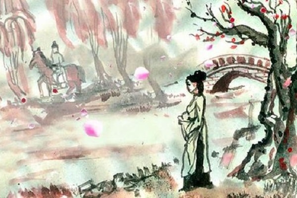 noi-dung-van-hoc-trung-dai