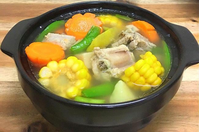 canh-suon-non-nau-ngo-663020