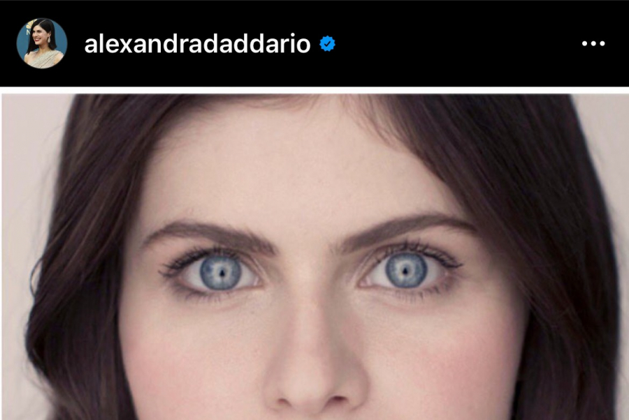 Nguồn : Alexandradaddario   