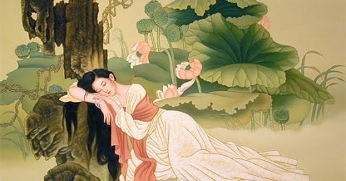 nguoi ngu 3 giac nay mang mong